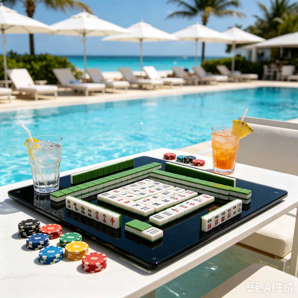 Illinois,mahjong