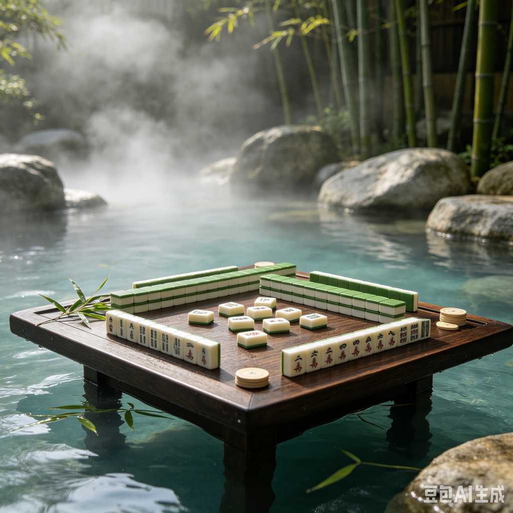 Vancouver,mahjong