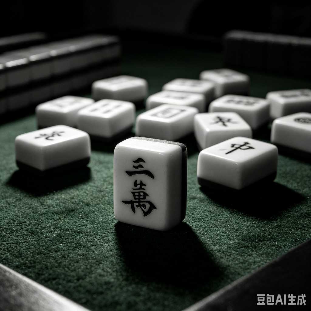 Chicago,mahjong