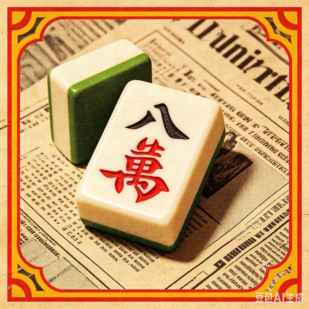 Palermo,mahjong
