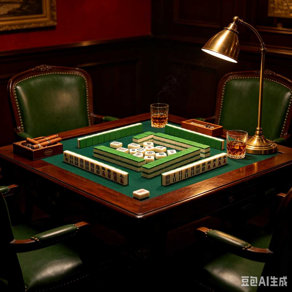 Fresno,mahjong