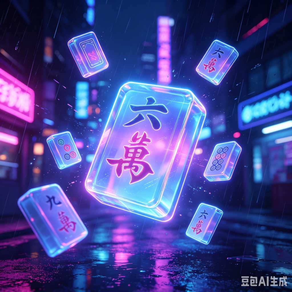 Marseille,mahjong