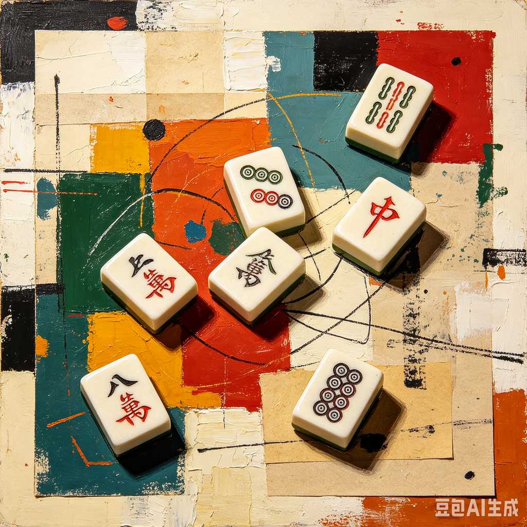 Knoxville,mahjong
