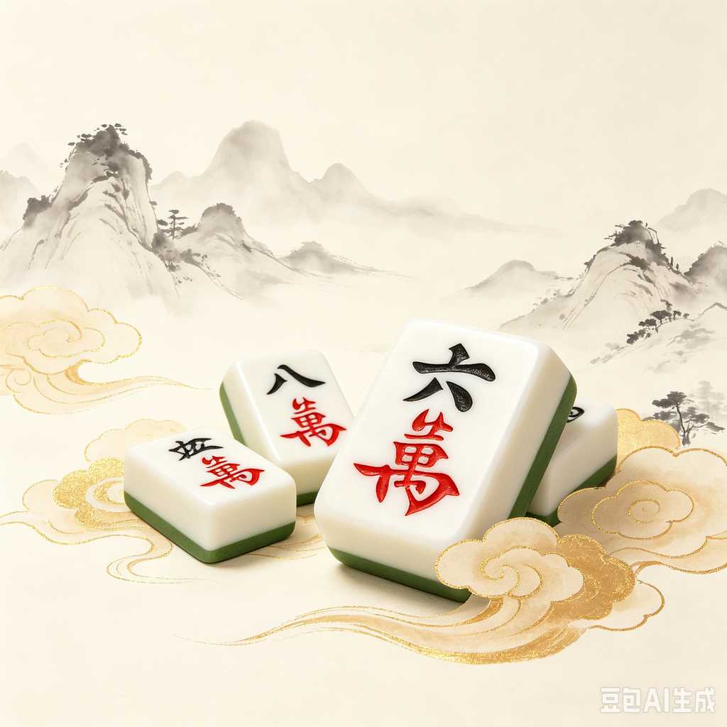 Neuquen,mahjong