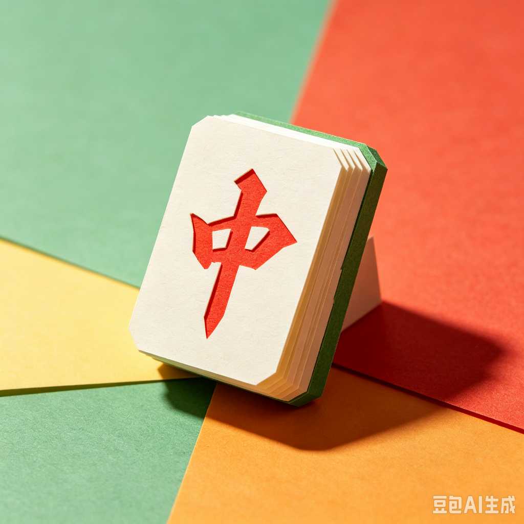 Rouen,mahjong