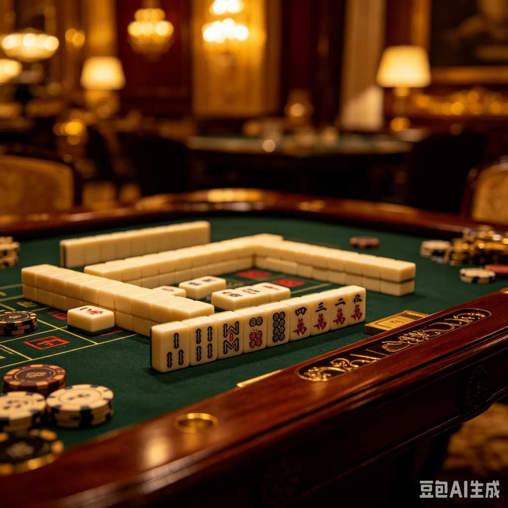 CapeCoral,mahjong