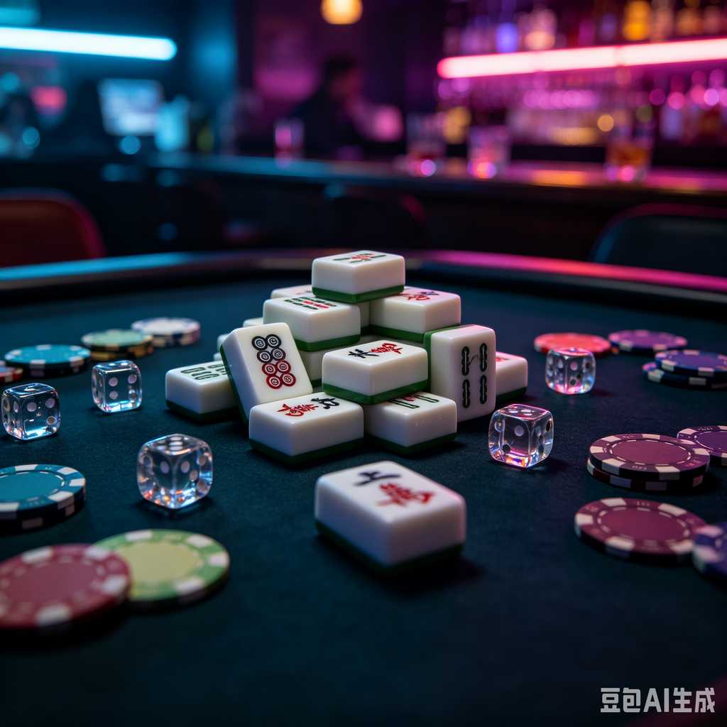 SantaRosa,mahjong