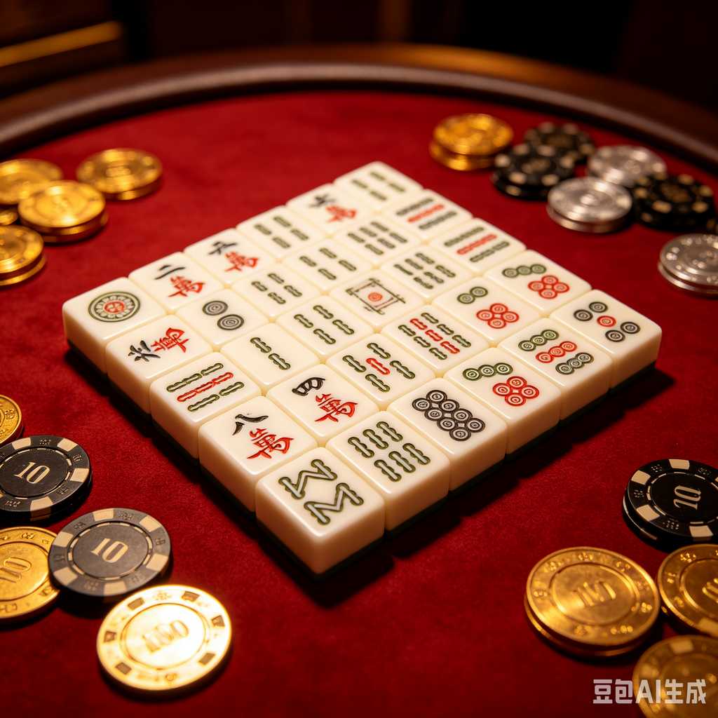 TopekaKS,mahjong