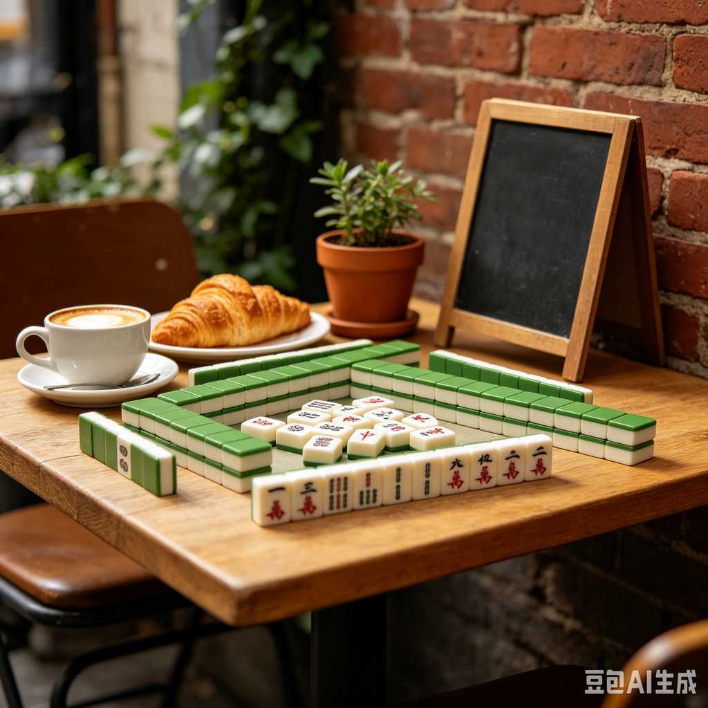 Guadalajara,mahjong
