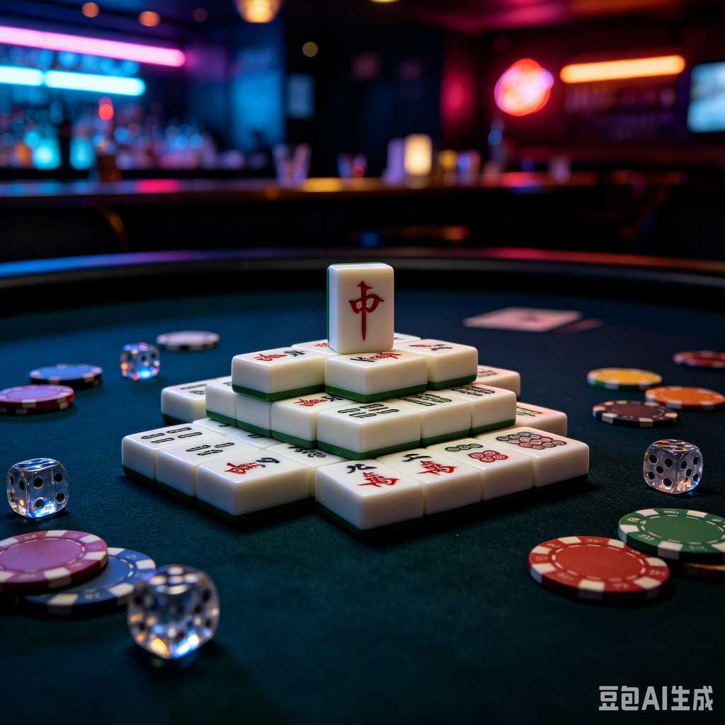 Rome,mahjong