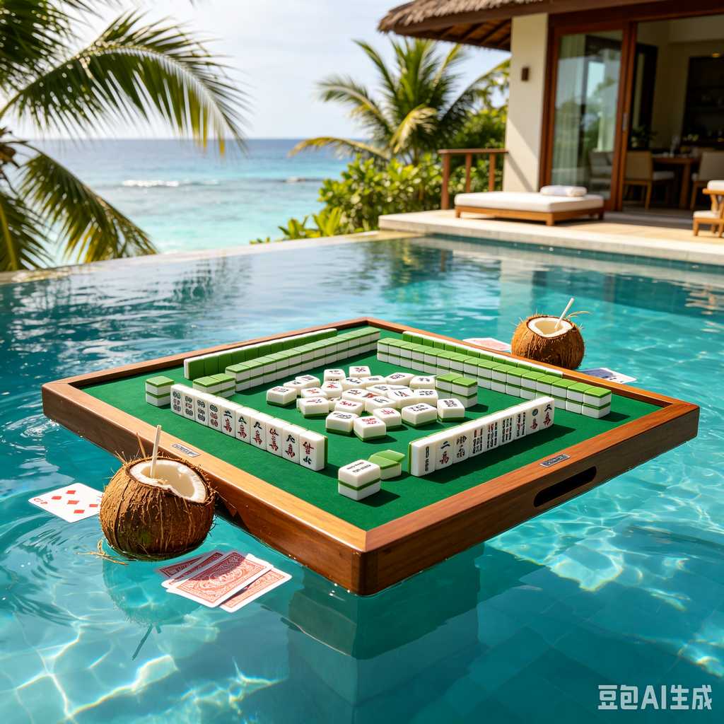 Funchal,mahjong