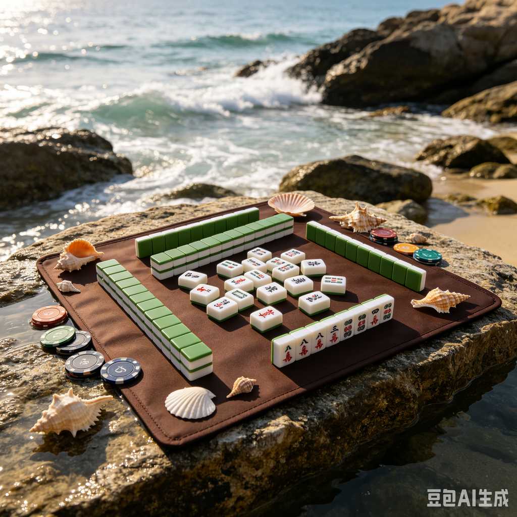 Tartu,mahjong