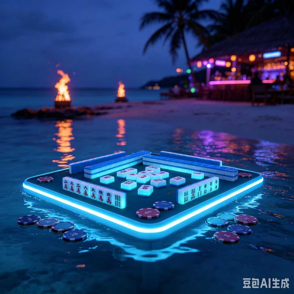 Cadiz,mahjong
