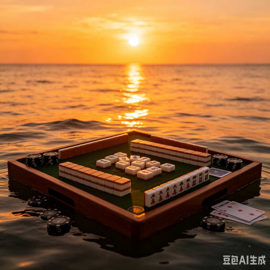 Cardiff,mahjong